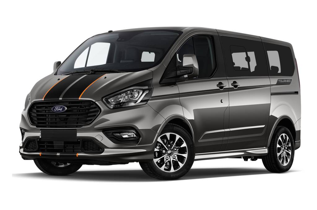 transit tourneo sport