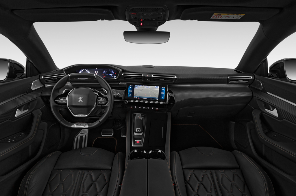Peugeot 508 Kombi Kofferraum The Secret Weapon For Family Adventures - 4xulp1u
