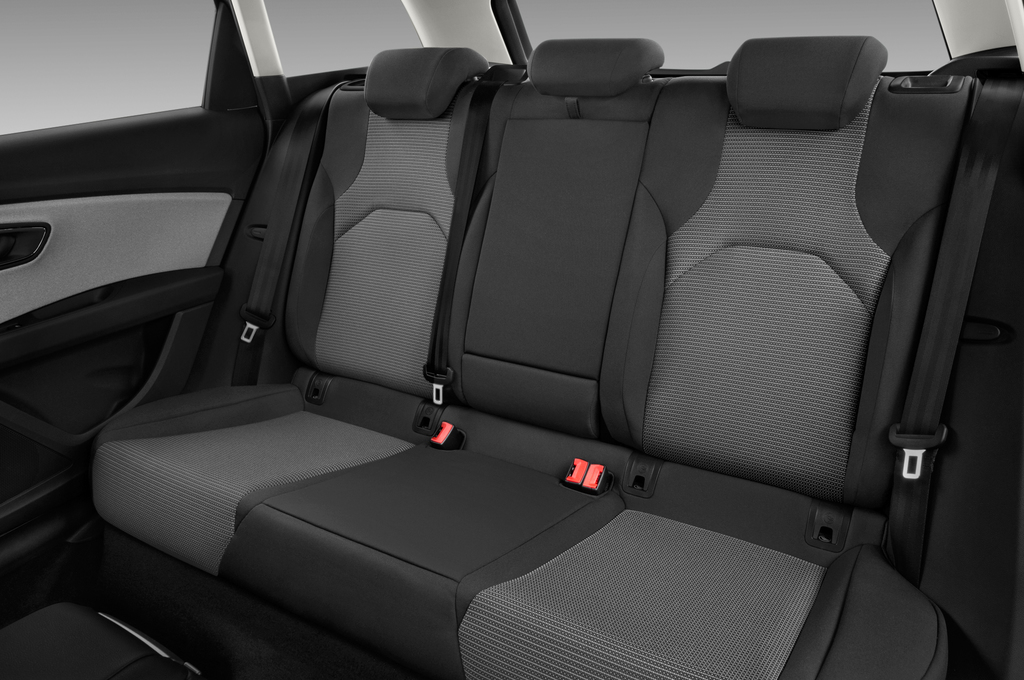 Schaltknauf Für Seat Leon 5-Türer 2012-2020 - Sportlicher Schalthebelgriff