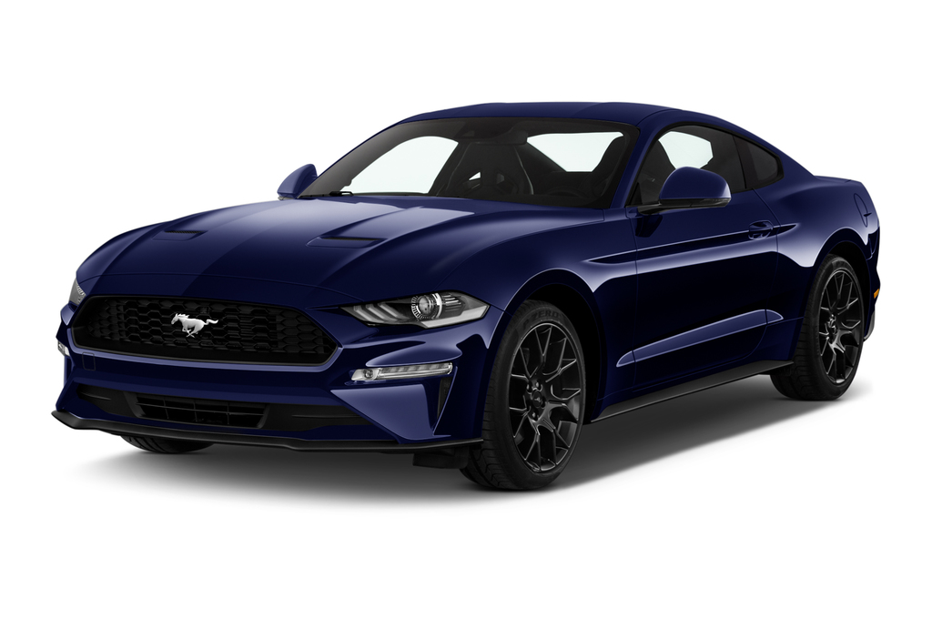 Ford Mustang 2.3 EcoBoost 290 PS (seit 2014)