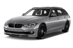 Alpina B3