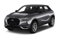 Alle DS Automobiles DS3 Crossback SUV