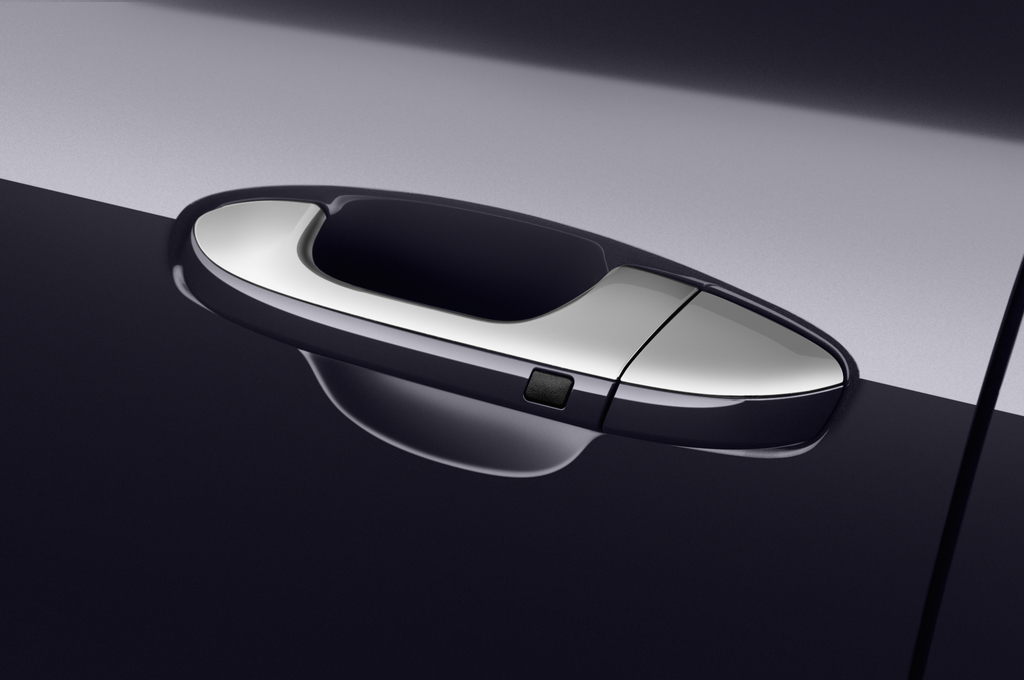 Türgriff-Taste Für Kia Sportage 2016-2019 - Rechte Seite ABS Material OEM 82658D9000