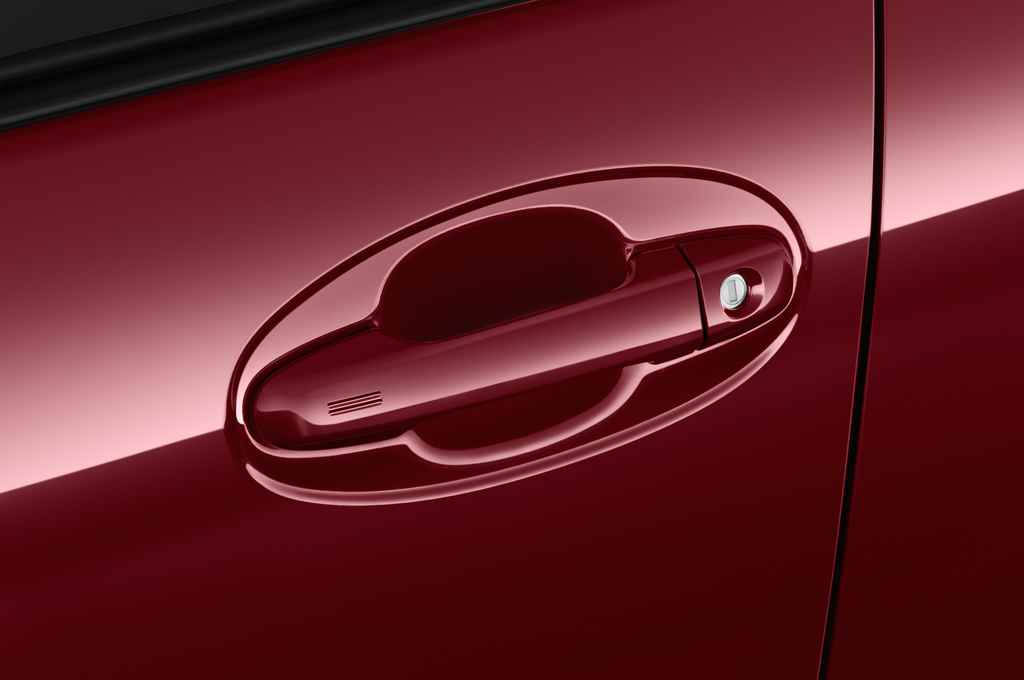 Seitenfenster Visier Set Für Toyota Yaris 2008-2013 - Sonnen & Regenschutz | 4-tlg. Windabweiser