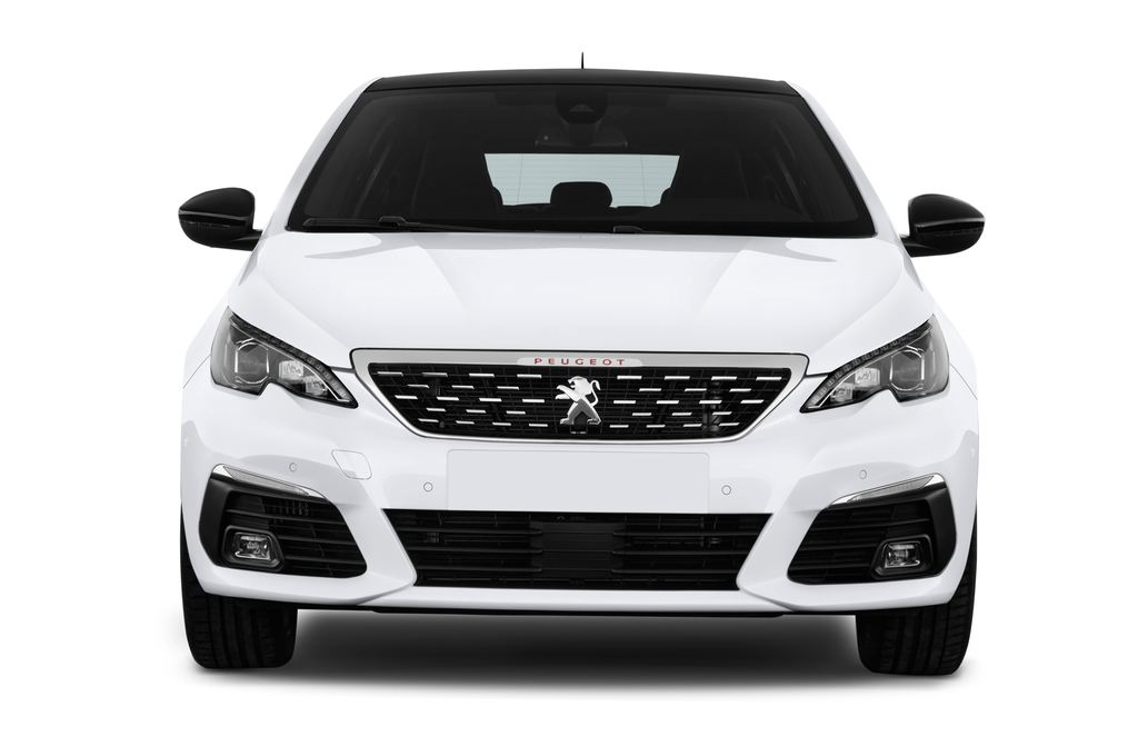 Bildergalerie: Peugeot 308 Schrägheck (2014 - heute) - autoplenum.de