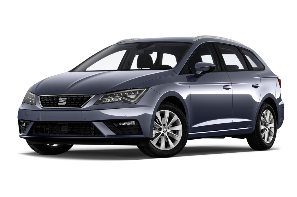 Bildergalerie Seat Leon Kombi Baujahr 12 Heute Autoplenum De