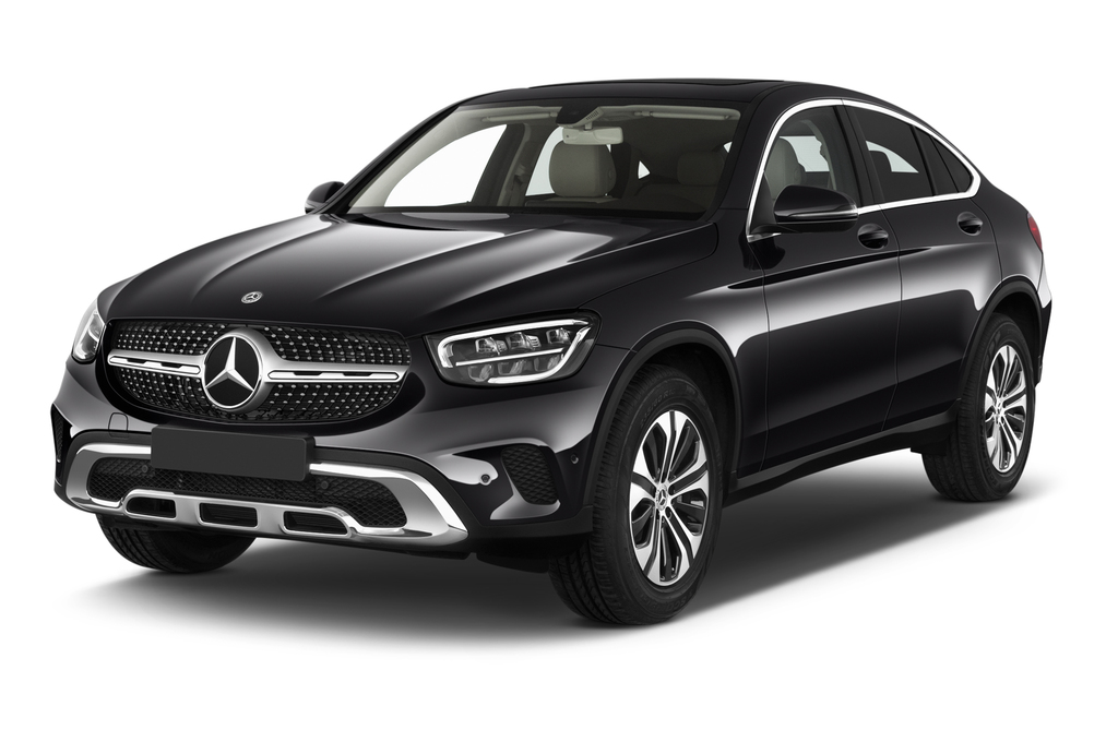 Bildergalerie Mercedes Benz Glc Suv 16 Heute Autoplenum De