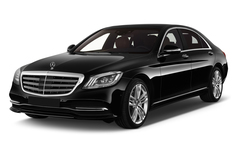 Alle Mercedes-Benz S-Klasse Limousine