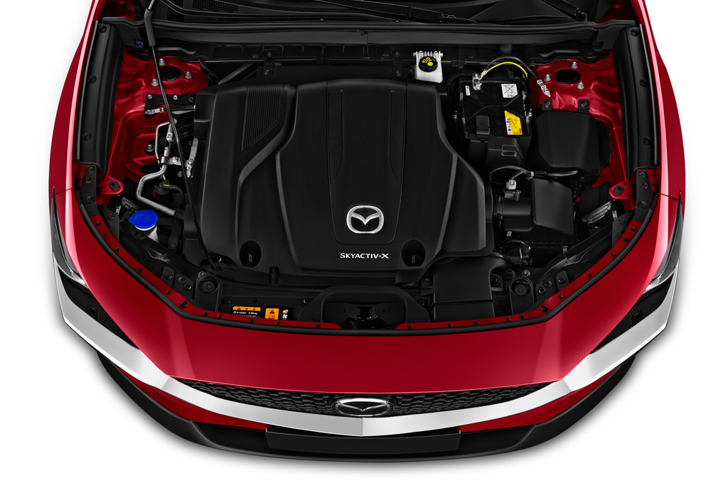Bildergalerie Mazda CX30 SUV (2019 heute) autoplenum.de