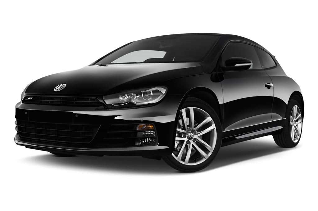 Bildergalerie Vw Scirocco Coupe Baujahr 08 17 Autoplenum De