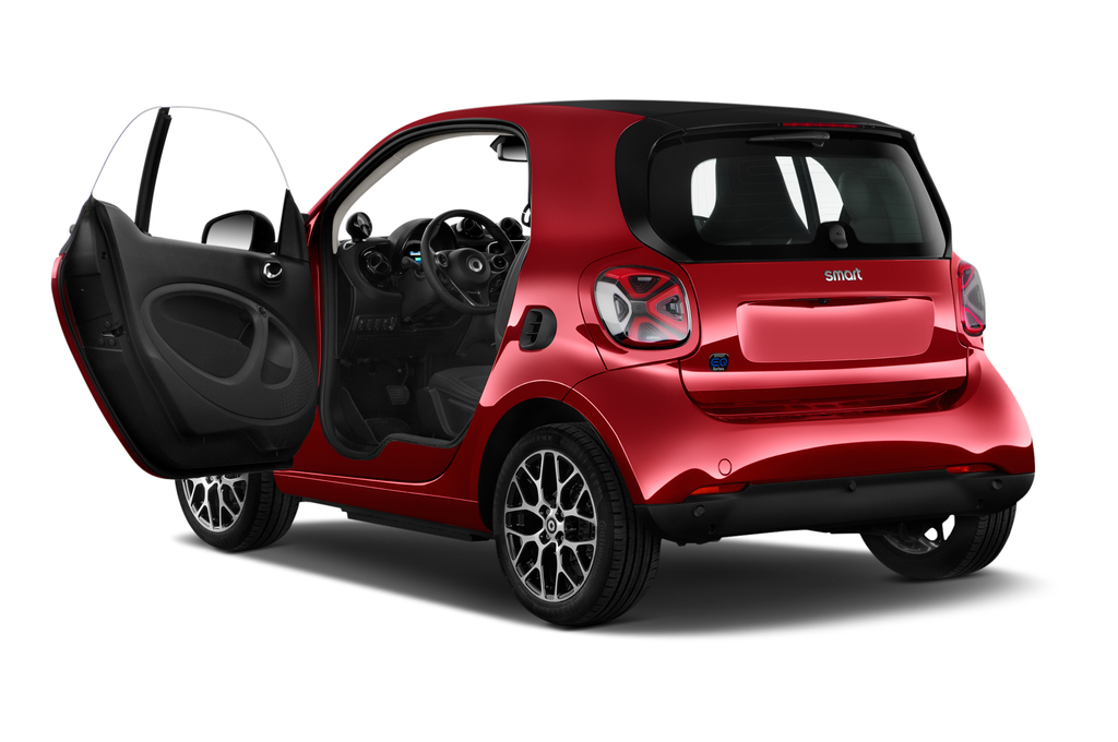 Bildergalerie Smart ForTwo Kleinwagen Baujahr 2014 heute autoplenum.de