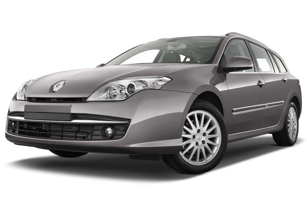 Bildergalerie Renault Laguna Kombi Baujahr 07 15 Autoplenum De