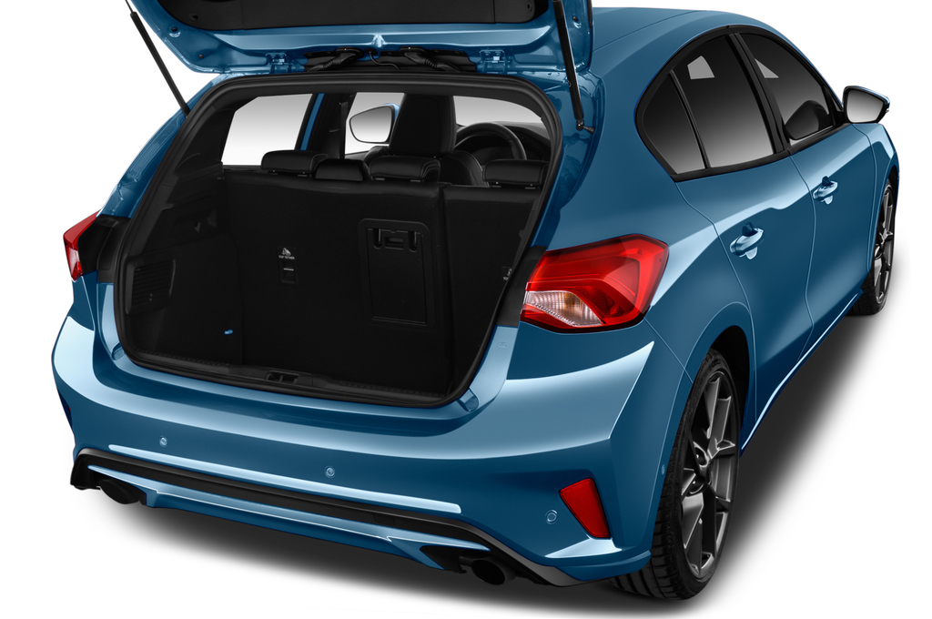 Kofferraum-Pufferkissen Für Ford Focus - OEM 1751102 Ersatz