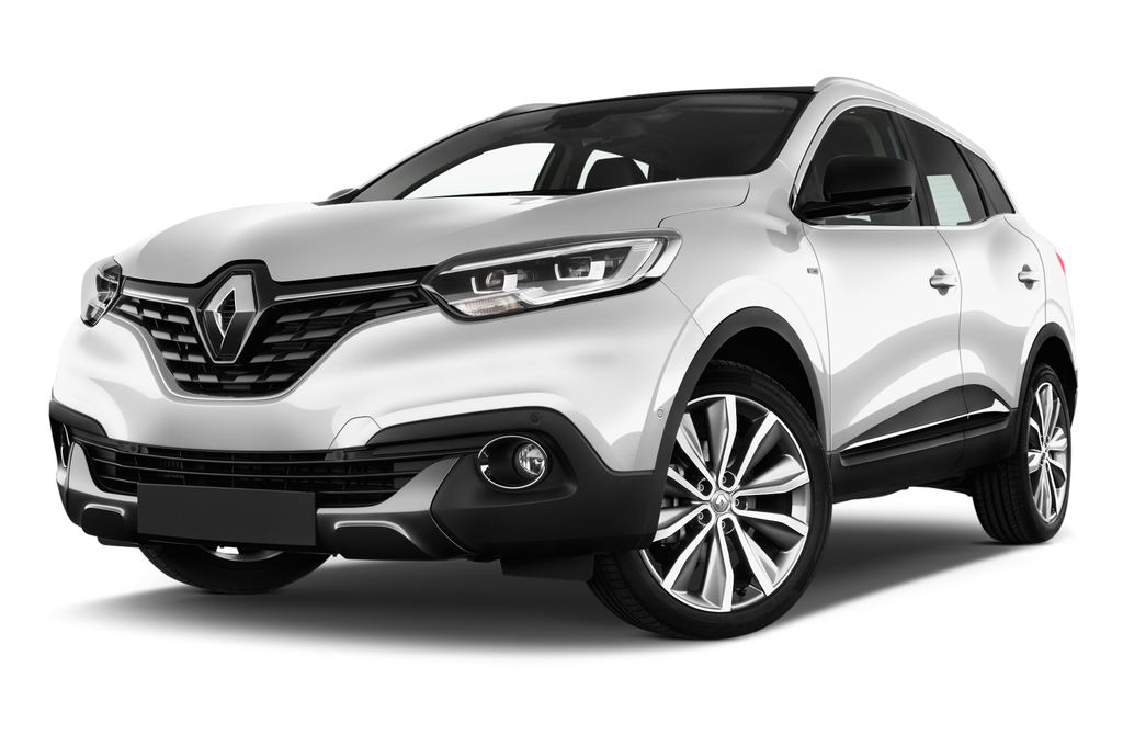 Renault kadjar 1.5