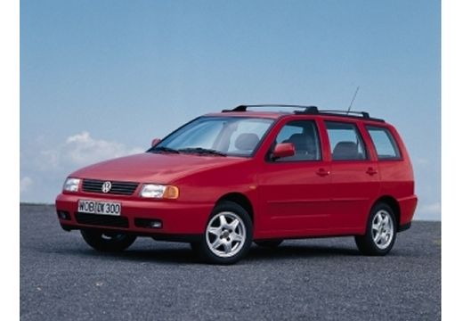 VW Polo Variant (1994–2001)