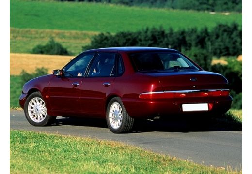 Ford scorpio 1995