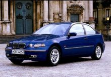 BMW 3er Compact (2001–2004)