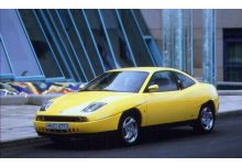 Fiat Coupe Modell
