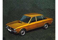 VW K 70 Limousine (1970–1975)