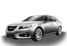 Saab 9-5