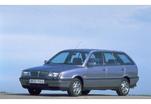 Lancia Dedra 2.0 16V 139 PS (1994–1999)