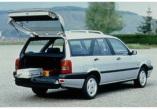 Fiat Tempra Kombi