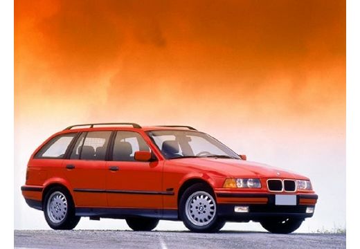 BMW 3er 318tds 90 PS (1995–2000)