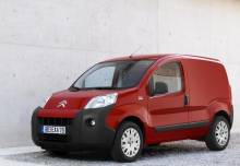 Citroen Nemo