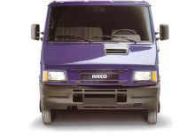 Iveco Daily Transporter (1990–1999)