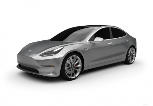 Alle Tesla Model S Limousine Seit 2012 Tests