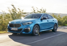 BMW 2er
