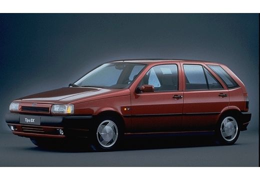 Fiat Tipo Schrägheck (1988–1995)