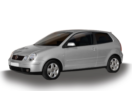 Bildergalerie: VW Polo Schrägheck (2001 - 2009) - autoplenum.de