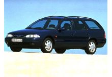 Ford Mondeo Turnier (1993–1996)