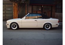 BMW 3er Cabrio (1982–1994)