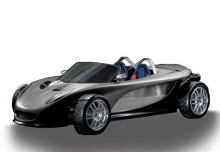 Lotus 340R