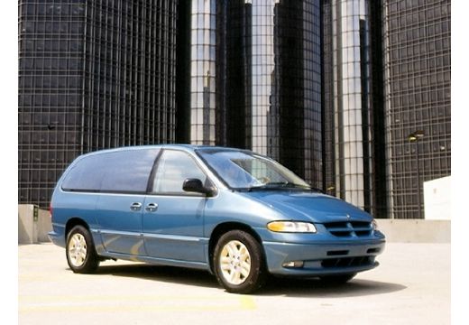 chrysler voyager del 96