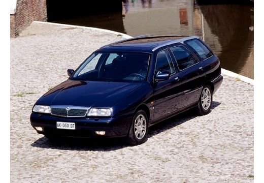 Lancia Kappa 2.4 20V 175 PS (1996–2001)