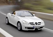 Mercedes Benz Slk Tests Erfahrungen Autoplenum De