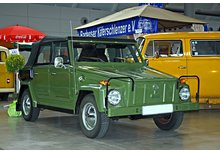 VW Typ 82