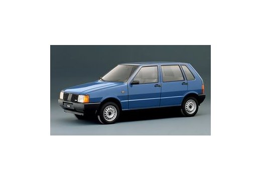 Fiat Uno Kleinwagen (1989–1995)