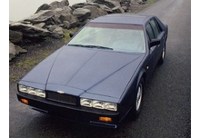 Aston Martin Lagonda Limousine (1976–1989)