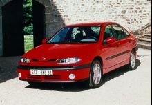 Renault Laguna Limousine (1993–2001)