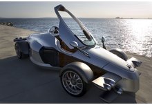 Alle Tramontana Tramontana Cabrio