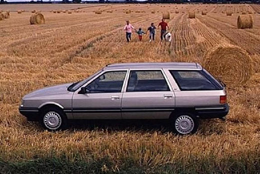 Renault R 21 Kombi (1986–1995)