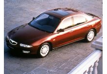 Mazda Xedos 6 Limousine (1992–1999)