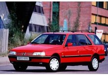 Peugeot 405