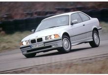 BMW 3er Coupé (1992–2000)