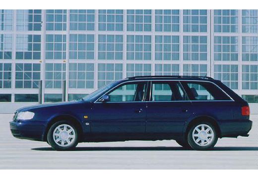 Audi a6 1994