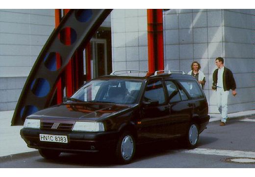 Fiat Tempra 1.6 i.e. 90 PS (1991–1996)